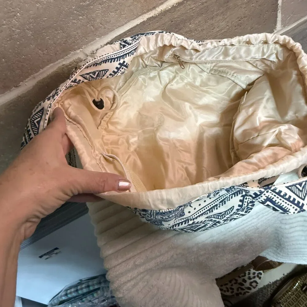 Makeup Travel Bag